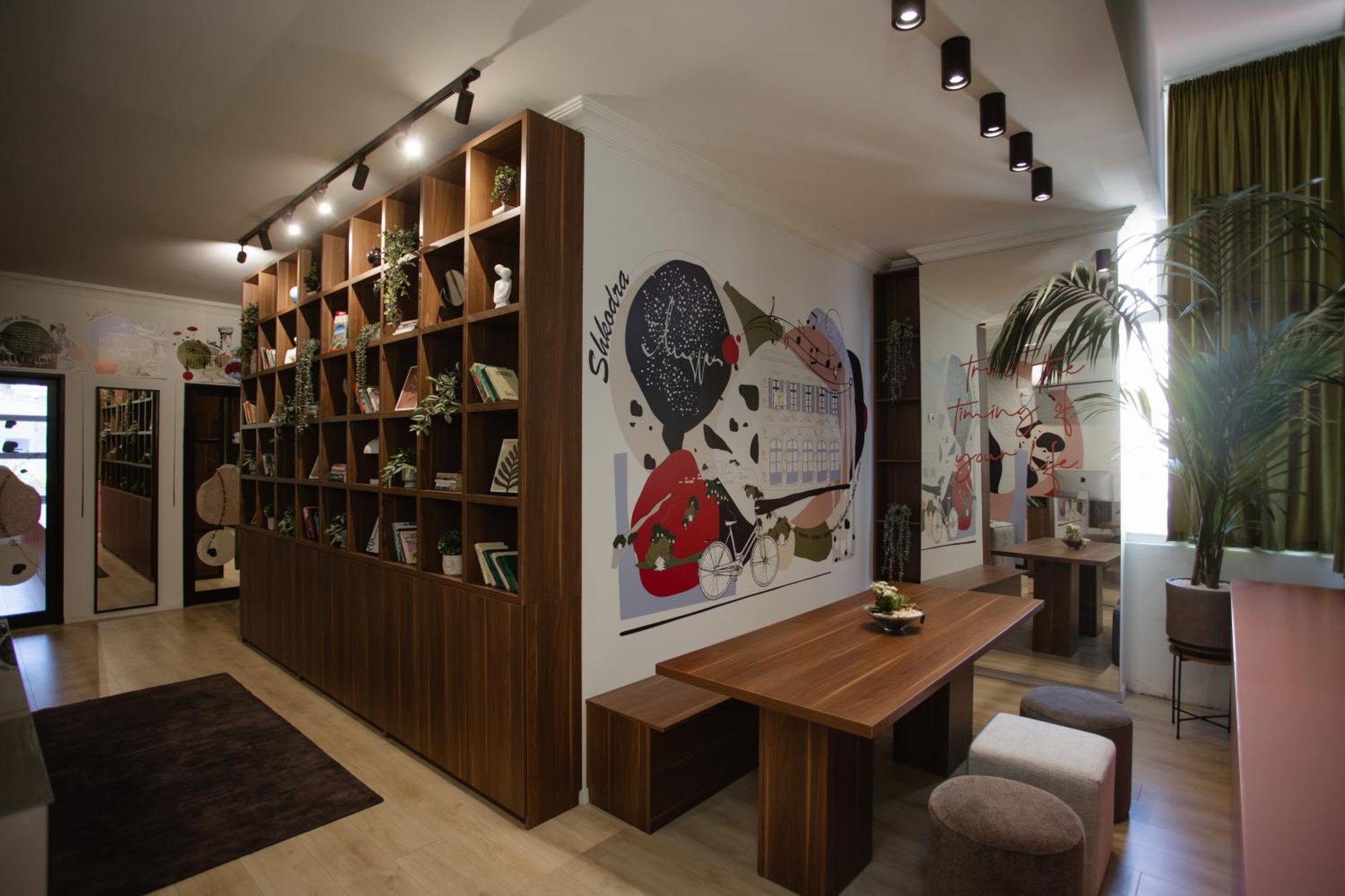 Corner Hostel Shkoder Exterior photo